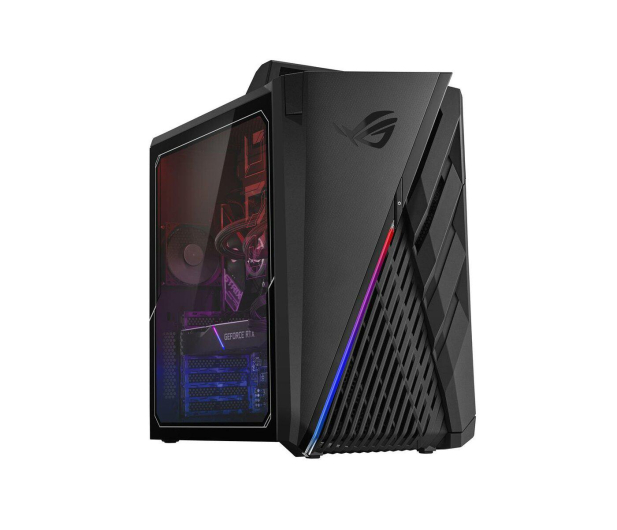 ASUS ROG Strix GA35 i9-11900KF/32GB/1TB SSD/RTX 3080 10GB/Windows - 1374707 - zdjęcie